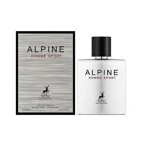 ALPINE HOMME SPORT